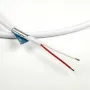 Акустический кабель Chord Company C-screenX Speaker 2x1.3 кв.мм